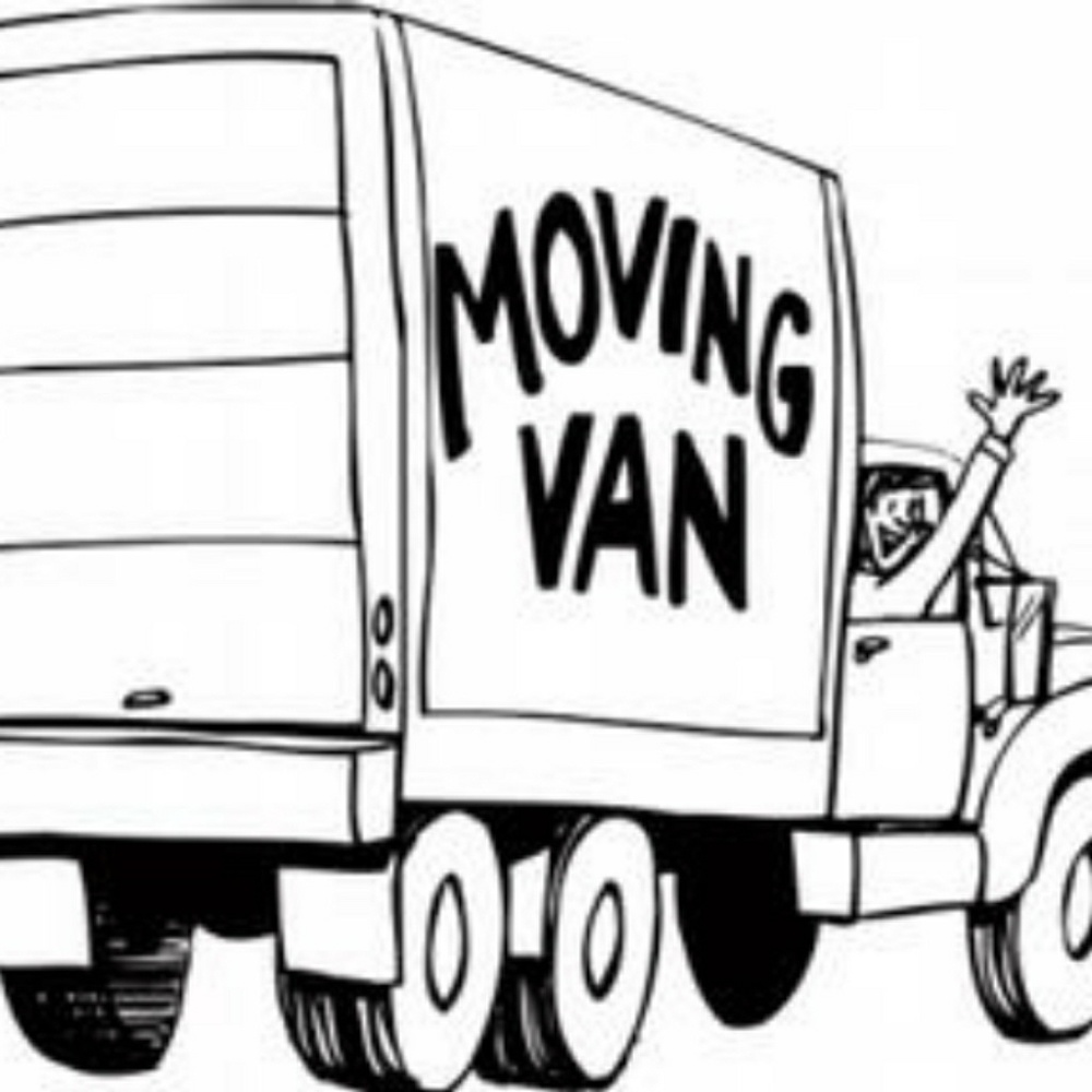 MOVING STATES!!